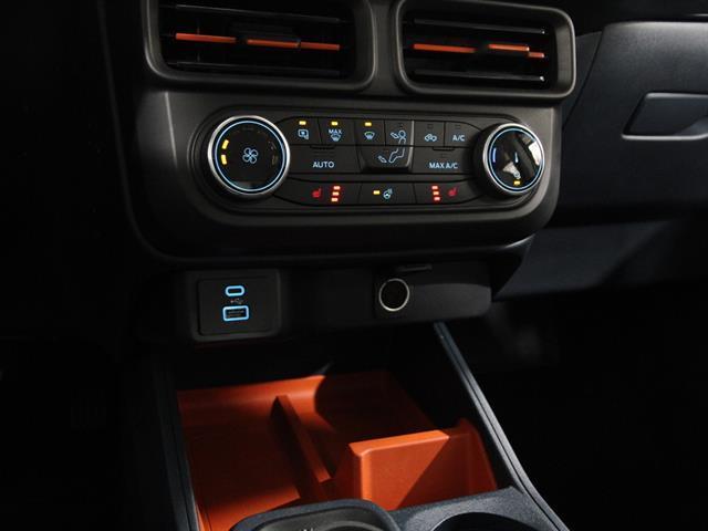 used 2023 Ford Maverick car, priced at $26,990