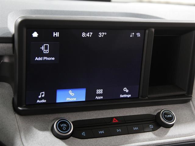 used 2023 Ford Maverick car, priced at $26,990