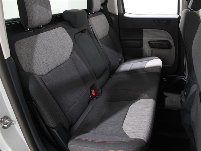 used 2023 Ford Maverick car, priced at $26,990