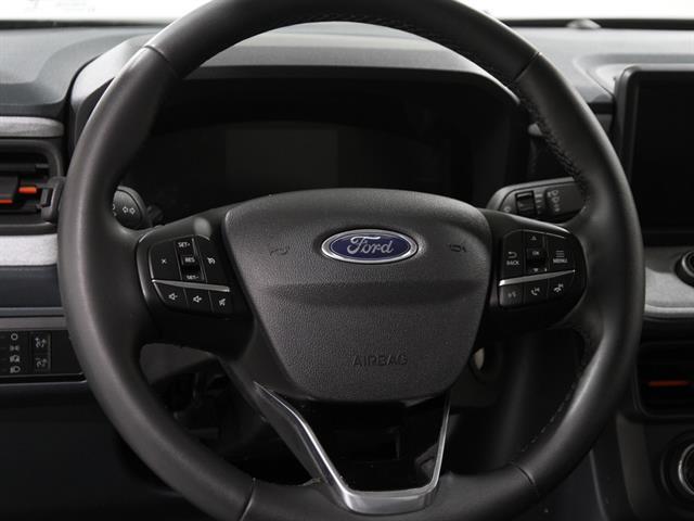 used 2023 Ford Maverick car, priced at $26,990