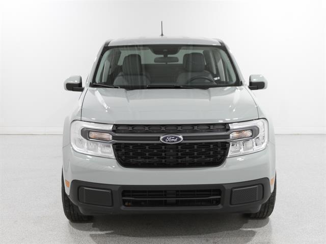 used 2023 Ford Maverick car, priced at $26,990