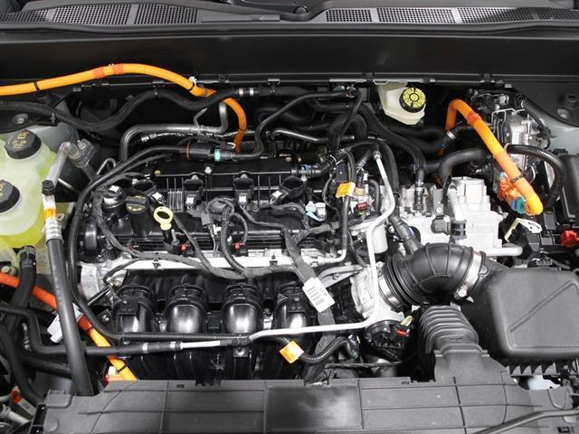 used 2023 Ford Maverick car, priced at $26,990