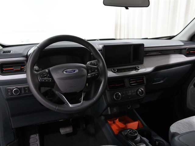 used 2023 Ford Maverick car, priced at $26,990