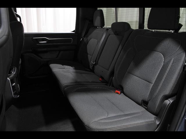 used 2022 Ram 1500 car, priced at $29,990
