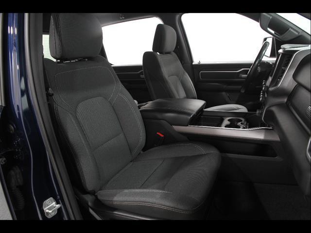 used 2022 Ram 1500 car, priced at $29,990