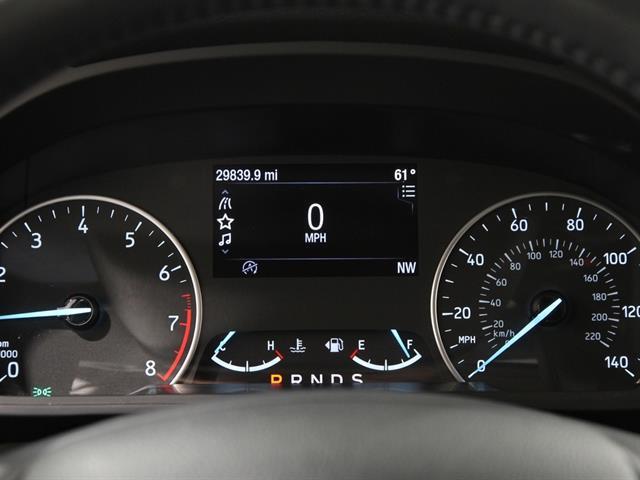 used 2019 Ford EcoSport car, priced at $17,490