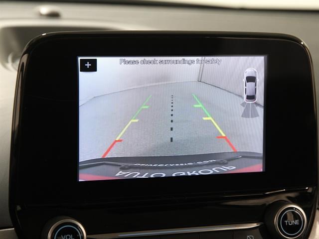 used 2019 Ford EcoSport car, priced at $17,490