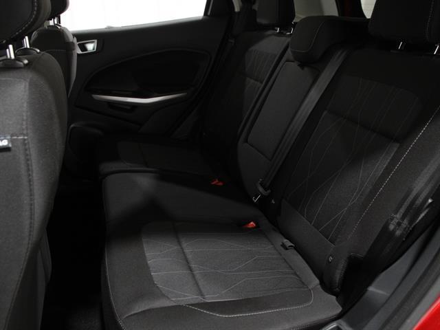 used 2019 Ford EcoSport car, priced at $17,490