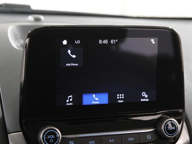 used 2019 Ford EcoSport car, priced at $17,490