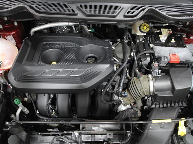 used 2019 Ford EcoSport car, priced at $17,490