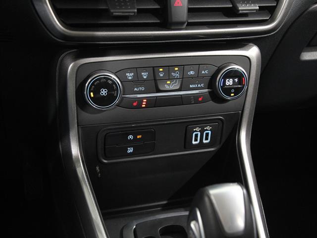 used 2019 Ford EcoSport car, priced at $17,490