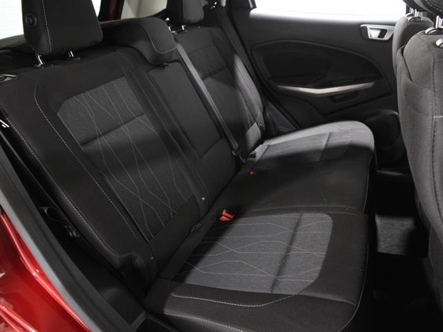 used 2019 Ford EcoSport car, priced at $17,490