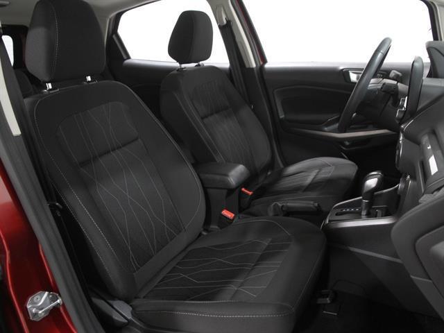 used 2019 Ford EcoSport car, priced at $17,490