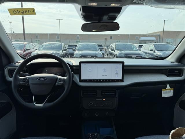 new 2026 Ford Maverick car, priced at $36,438