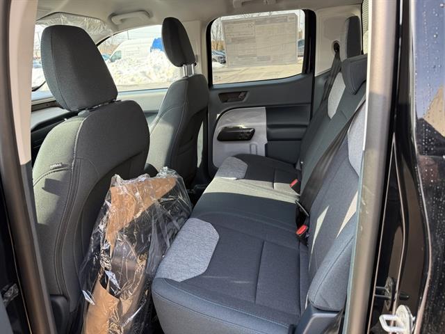 new 2026 Ford Maverick car, priced at $36,438