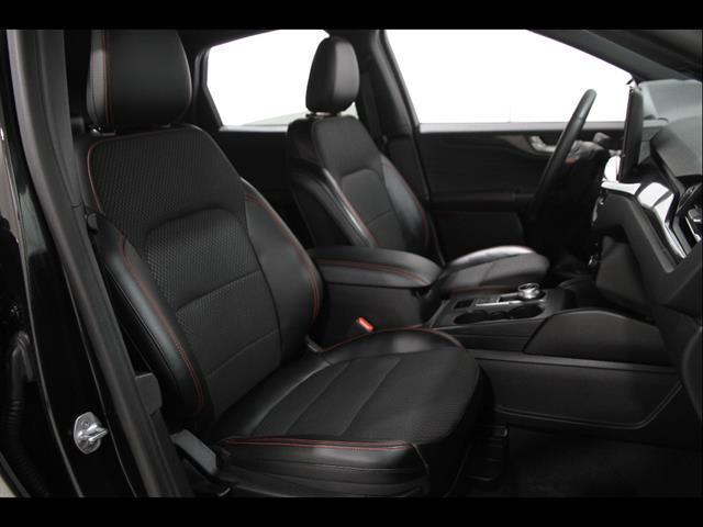 used 2023 Ford Escape car, priced at $23,990