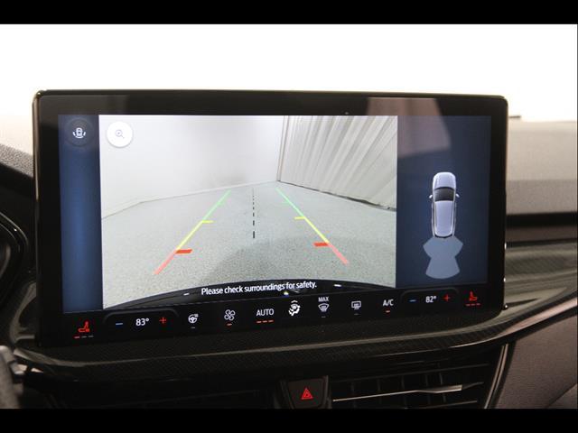 used 2023 Ford Escape car, priced at $23,990