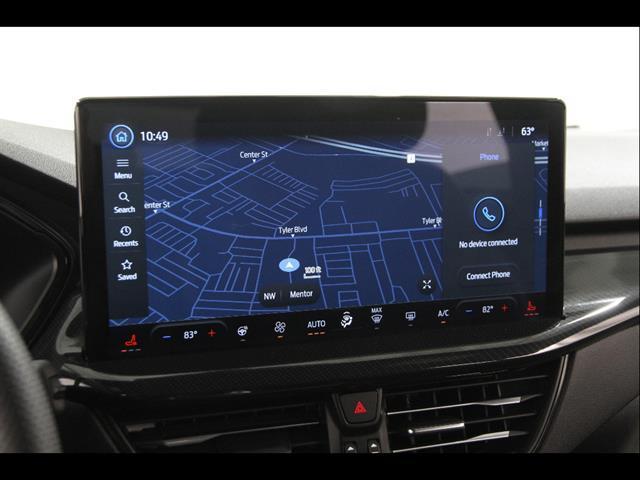 used 2023 Ford Escape car, priced at $23,990