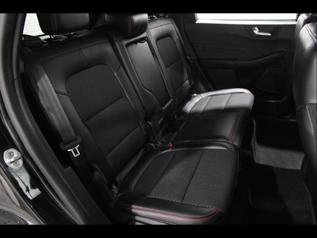 used 2023 Ford Escape car, priced at $23,990