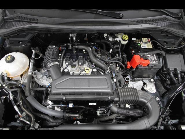 used 2023 Ford Escape car, priced at $23,990