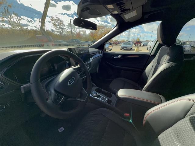 new 2026 Ford Escape car, priced at $36,632