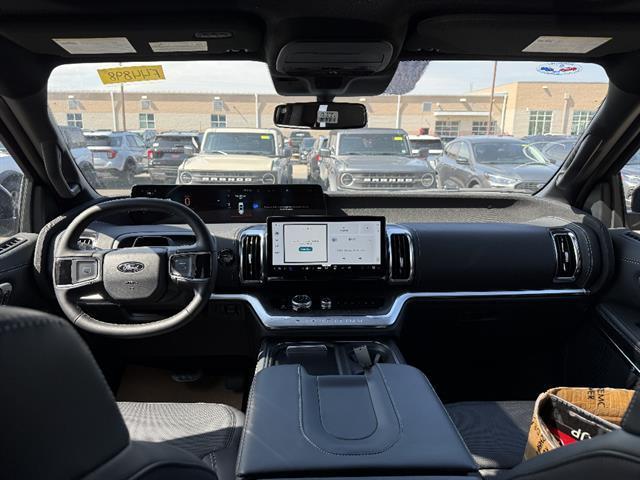 new 2026 Ford Expedition car, priced at $75,651