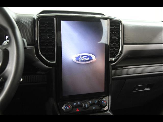 used 2024 Ford Ranger car, priced at $36,990