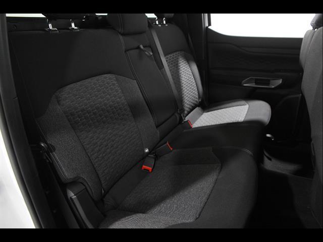 used 2024 Ford Ranger car, priced at $36,990