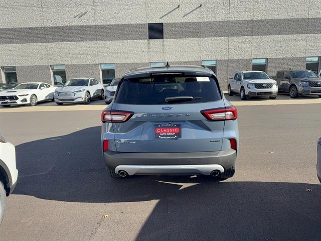 new 2026 Ford Escape car, priced at $36,577
