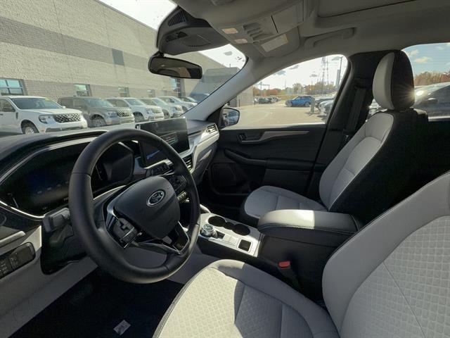 new 2026 Ford Escape car, priced at $36,577