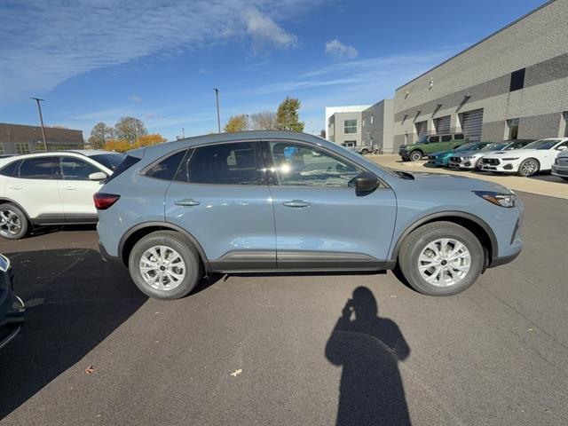 new 2026 Ford Escape car, priced at $36,577