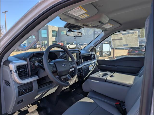 new 2026 Ford F-350 car, priced at $55,040