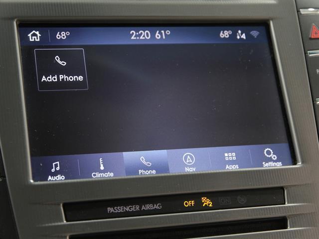 used 2020 Lincoln MKZ car, priced at $17,990