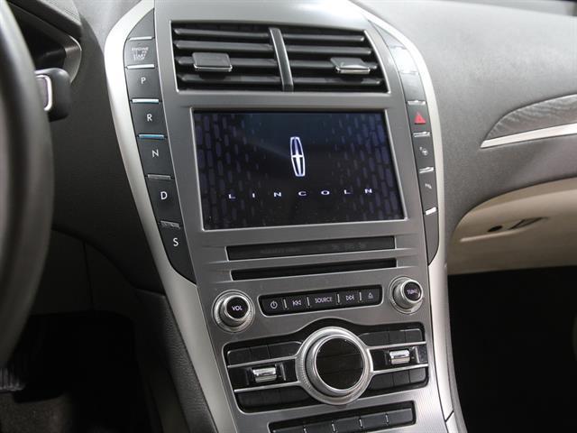 used 2020 Lincoln MKZ car, priced at $17,990