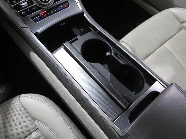 used 2020 Lincoln MKZ car, priced at $17,990