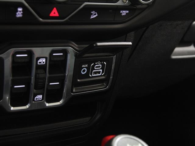 used 2020 Jeep Wrangler Unlimited car, priced at $24,990