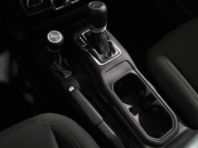 used 2020 Jeep Wrangler Unlimited car, priced at $24,990