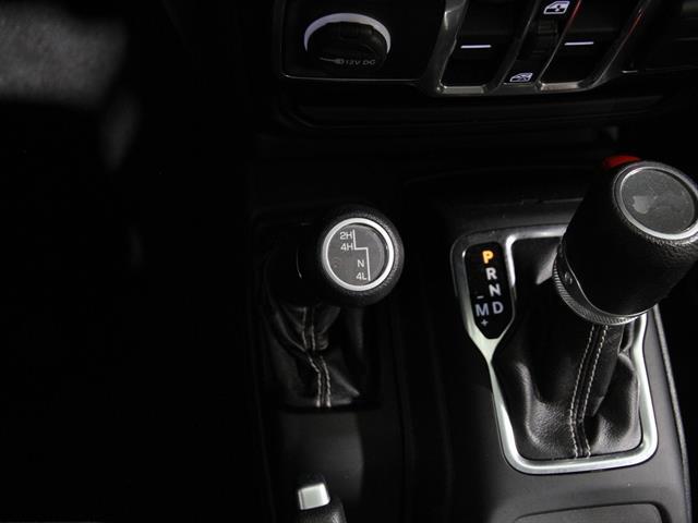 used 2020 Jeep Wrangler Unlimited car, priced at $24,990