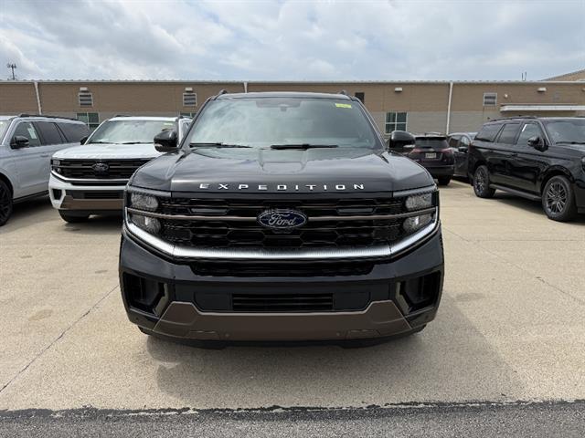 new 2026 Ford Expedition car, priced at $83,159