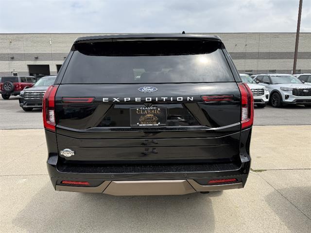 new 2026 Ford Expedition car, priced at $83,159