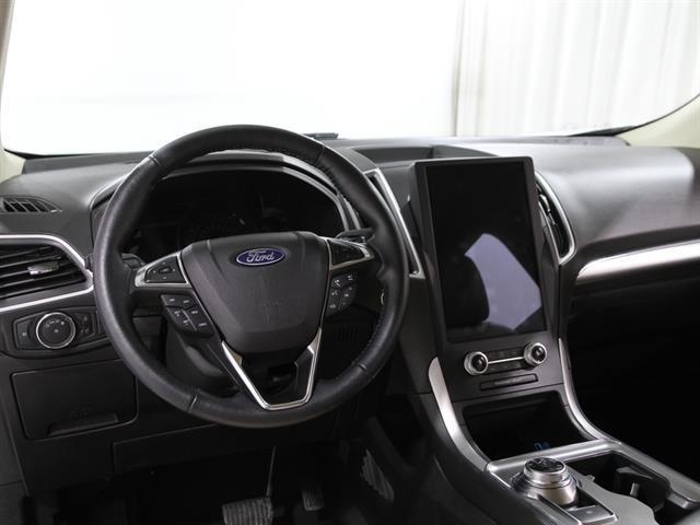 used 2022 Ford Edge car, priced at $24,490