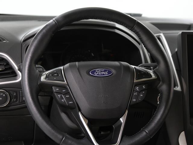 used 2022 Ford Edge car, priced at $24,490
