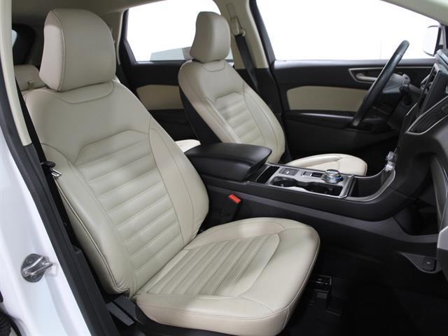 used 2022 Ford Edge car, priced at $24,490