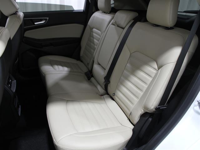 used 2022 Ford Edge car, priced at $24,490