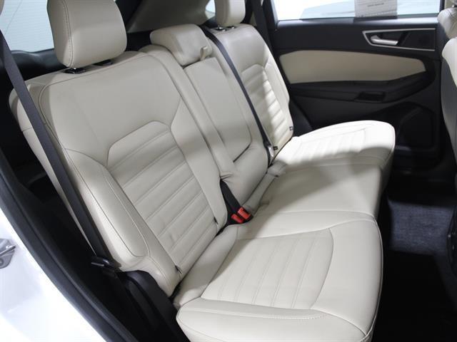 used 2022 Ford Edge car, priced at $24,490