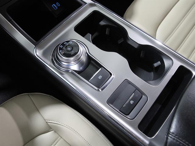 used 2022 Ford Edge car, priced at $24,490