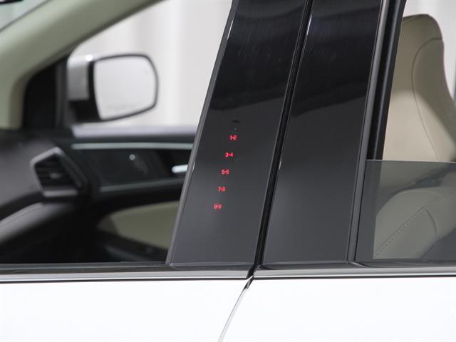 used 2022 Ford Edge car, priced at $24,490