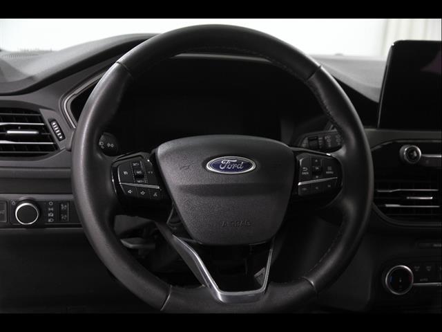 used 2023 Ford Escape car, priced at $27,990
