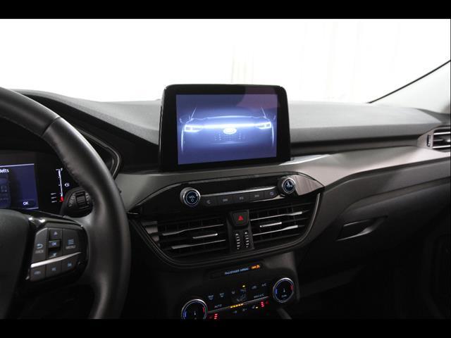 used 2023 Ford Escape car, priced at $27,990