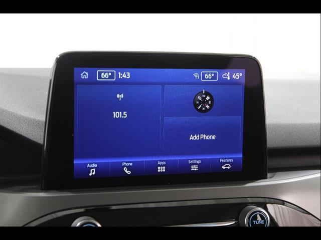 used 2023 Ford Escape car, priced at $27,990